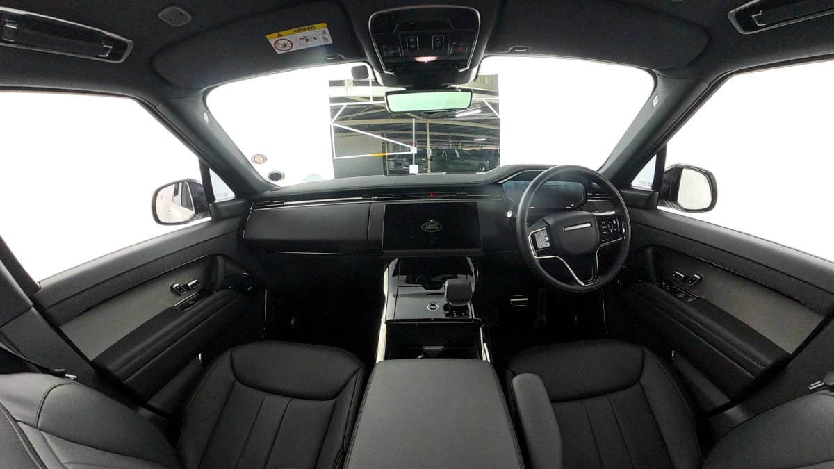 2026 LAND ROVER RANGE ROVER SPORT D350 DYNAMIC HSE (258kW)