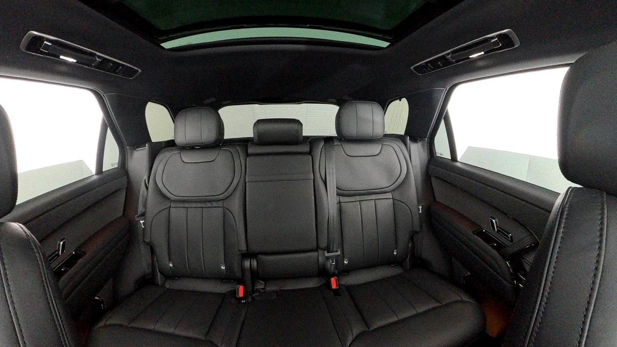 2026 LAND ROVER RANGE ROVER SPORT D350 DYNAMIC HSE (258kW)