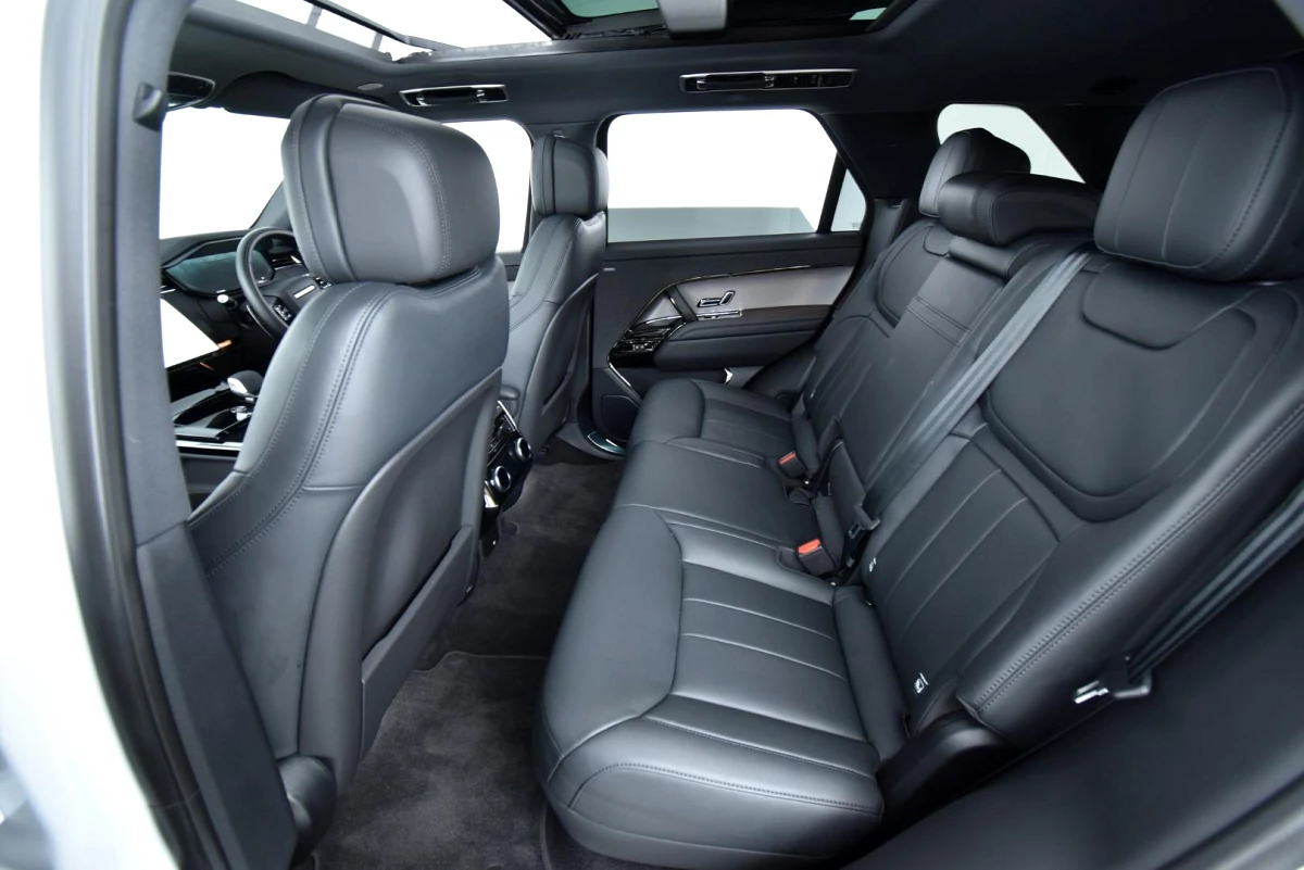 2026 LAND ROVER RANGE ROVER SPORT D350 DYNAMIC HSE (258kW)