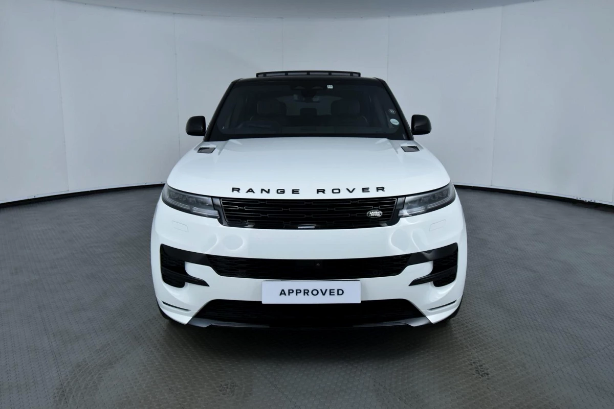 2026 LAND ROVER RANGE ROVER SPORT D350 DYNAMIC HSE (258kW)