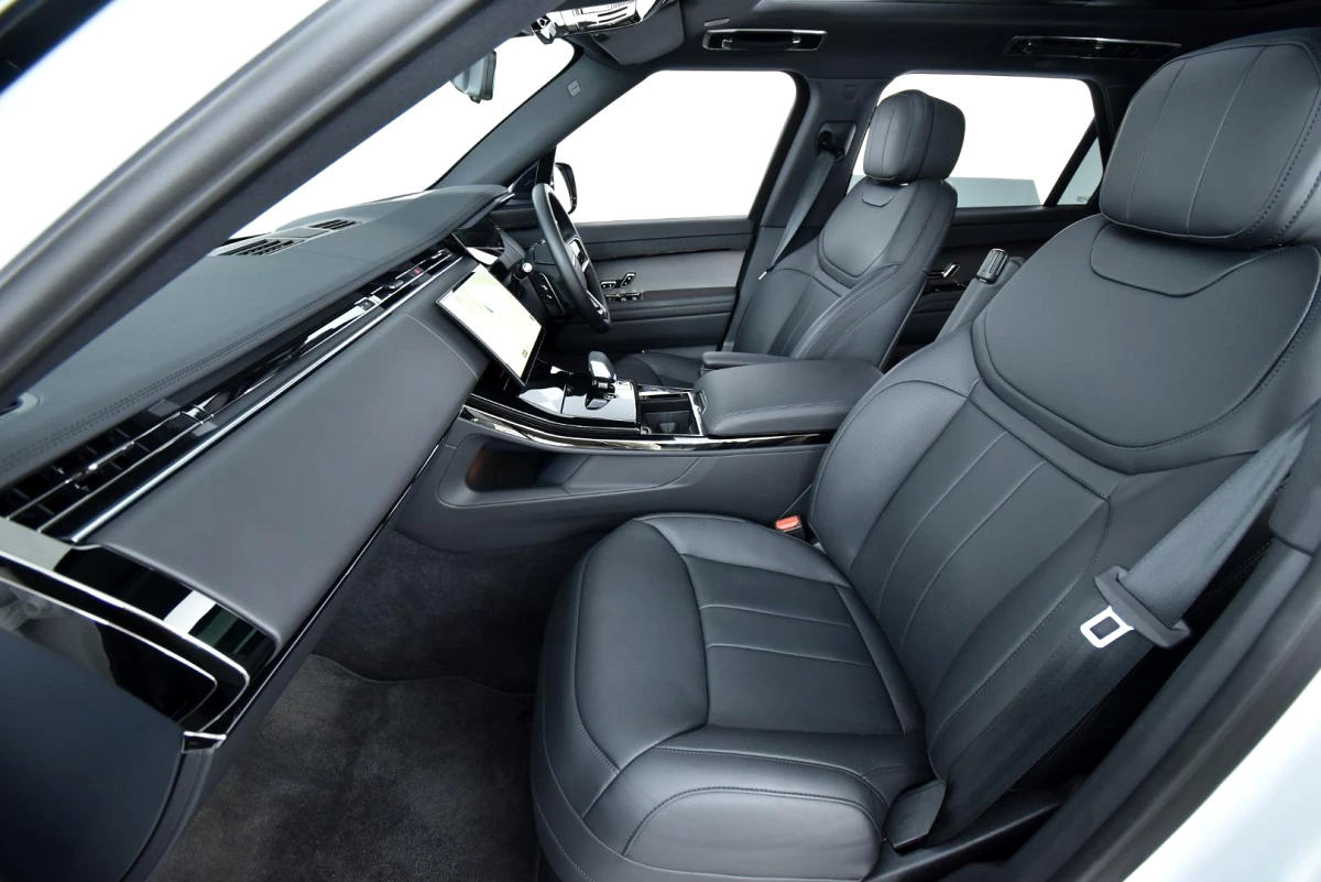 2026 LAND ROVER RANGE ROVER SPORT D350 DYNAMIC HSE (258kW)
