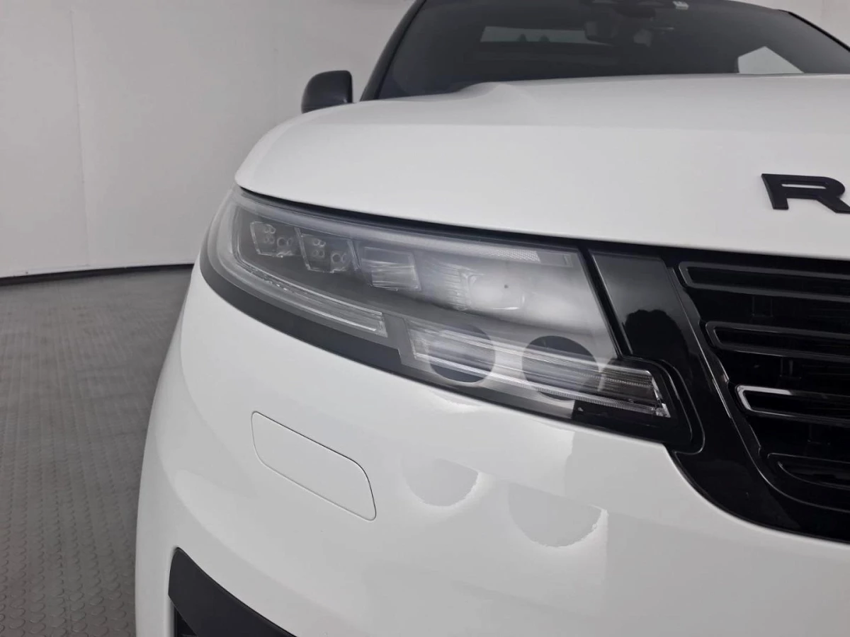 2026 LAND ROVER RANGE ROVER SPORT D350 DYNAMIC HSE (258kW)