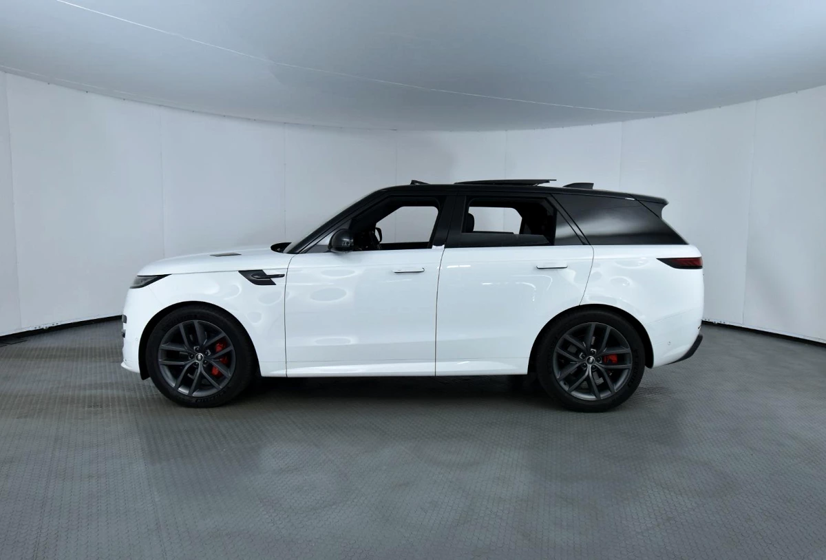 2026 LAND ROVER RANGE ROVER SPORT D350 DYNAMIC HSE (258kW)