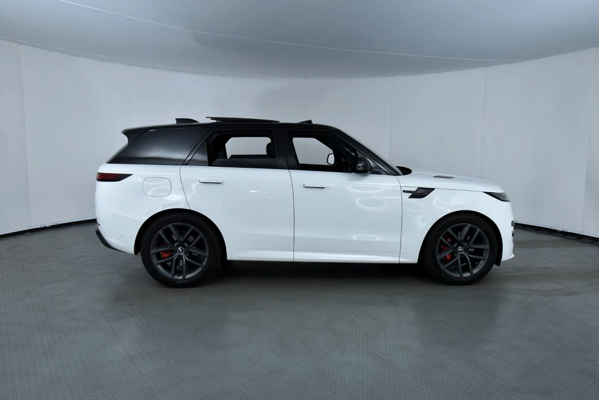 2026 LAND ROVER RANGE ROVER SPORT D350 DYNAMIC HSE (258kW)