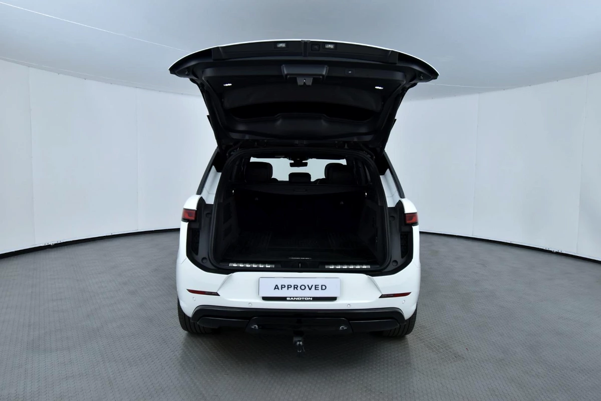 2026 LAND ROVER RANGE ROVER SPORT D350 DYNAMIC HSE (258kW)