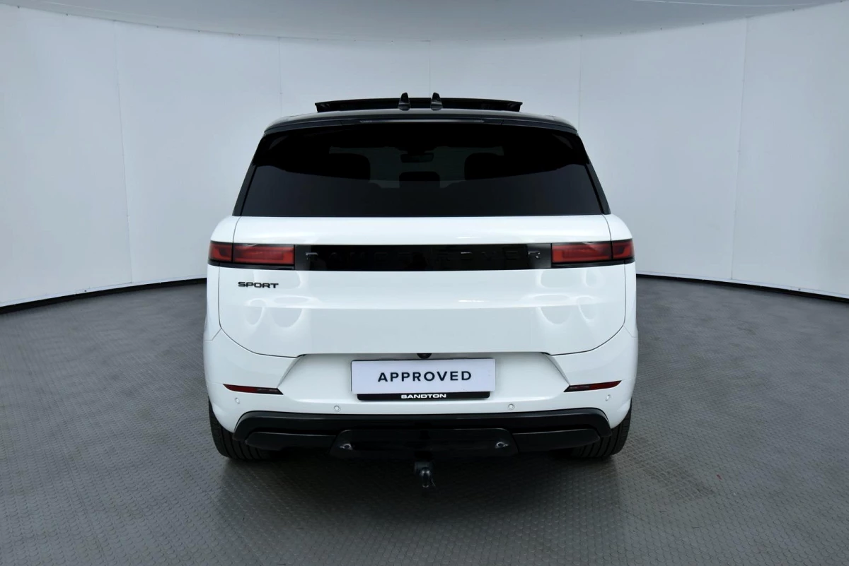 2026 LAND ROVER RANGE ROVER SPORT D350 DYNAMIC HSE (258kW)