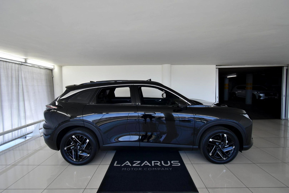 2025 BAIC X55 1.5T PREMIUM AT