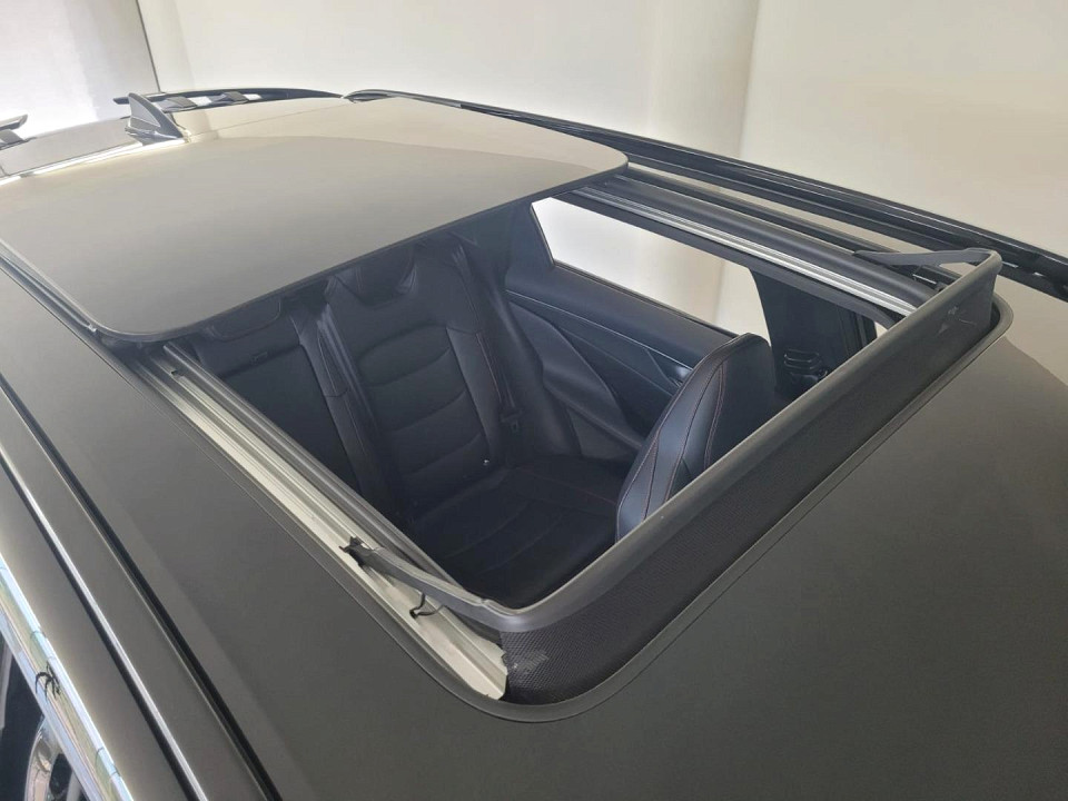 2025 BAIC X55 1.5T PREMIUM AT