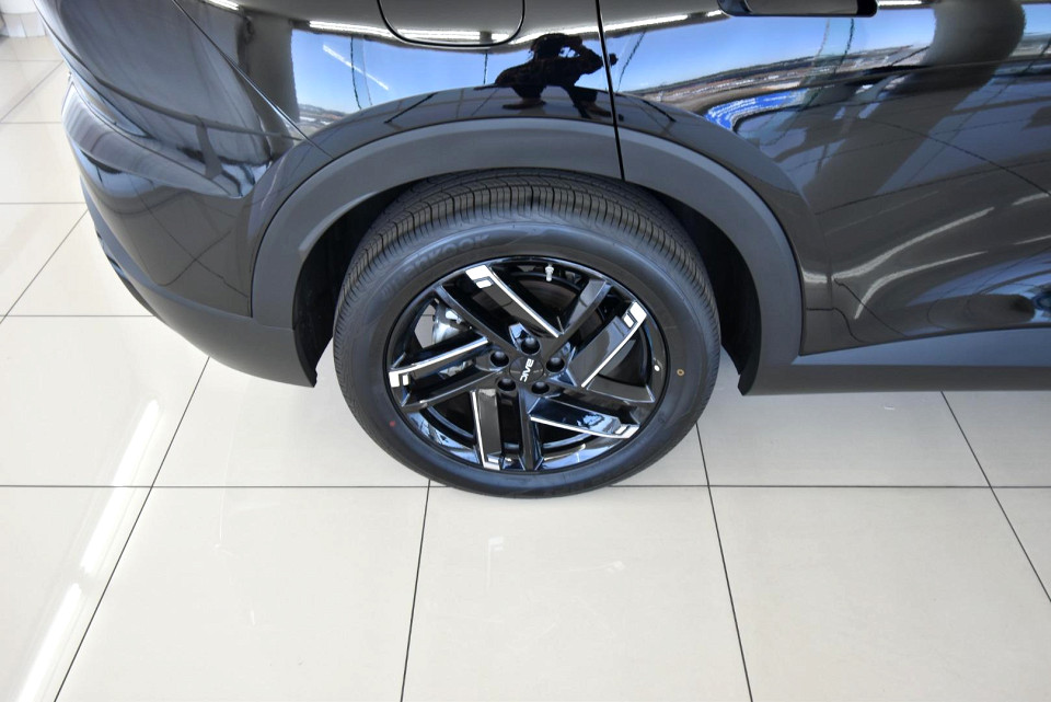 2025 BAIC X55 1.5T PREMIUM AT