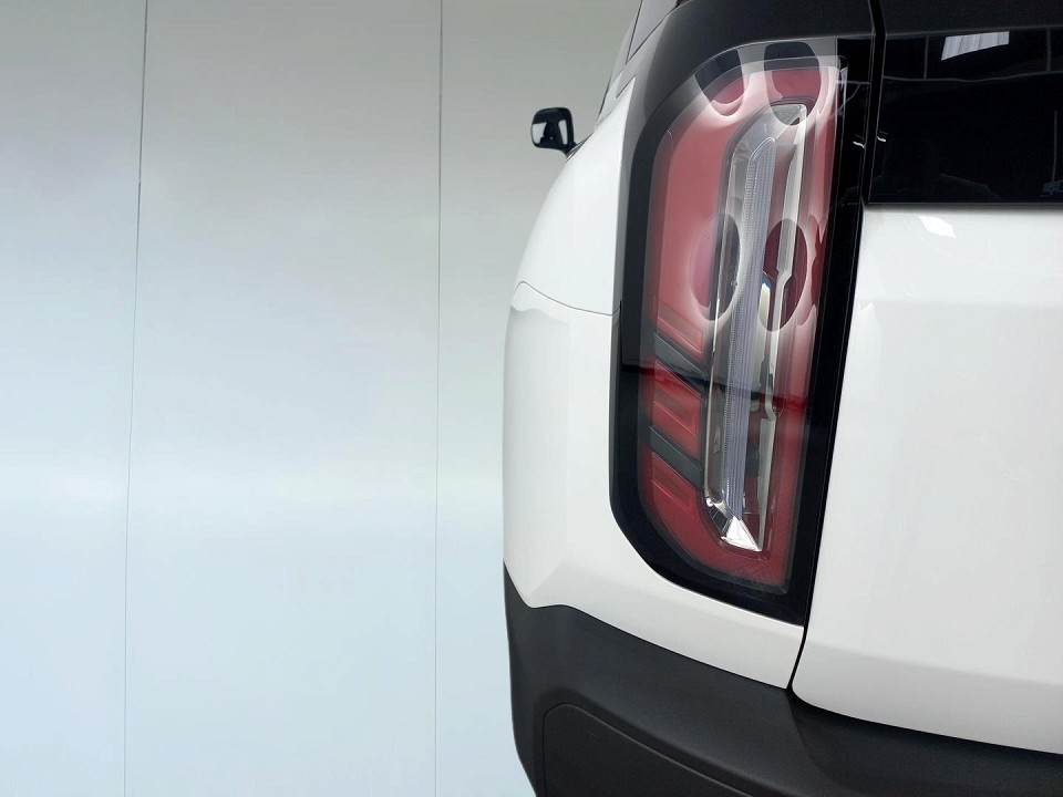 2025 BAIC B30 1.5T ELITE ADVENTURE