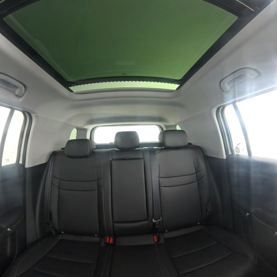 2025 BAIC B30 1.5T ELITE ADVENTURE