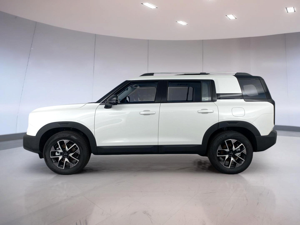 2025 BAIC B30 1.5T ELITE ADVENTURE