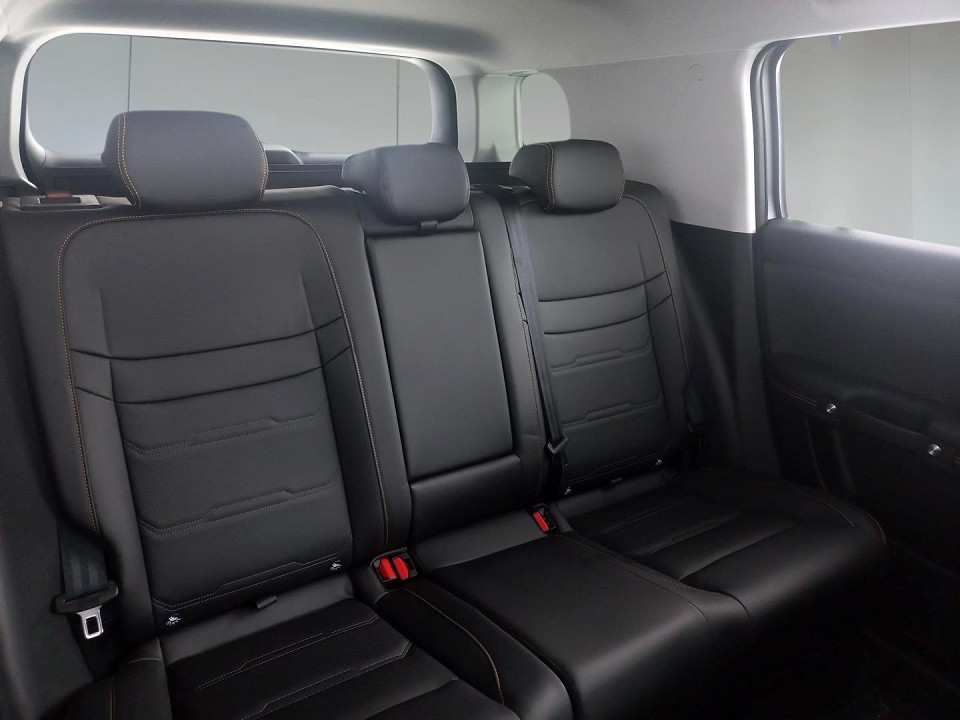 2025 BAIC B30 1.5T HEV ELITE ADVENTURE