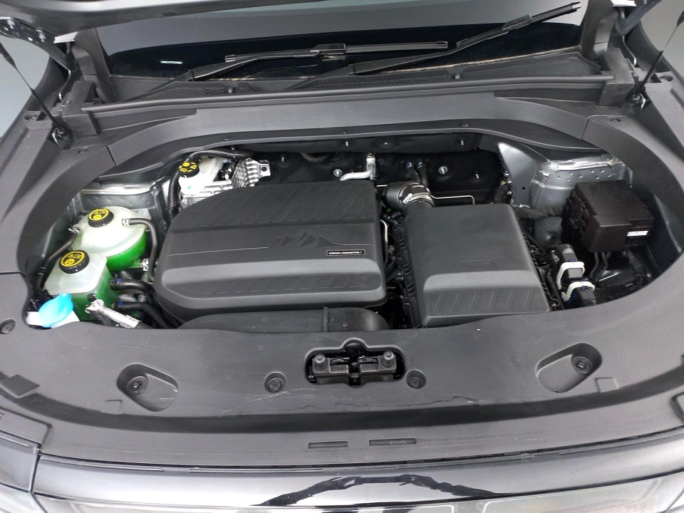 2025 BAIC B30 1.5T HEV ELITE ADVENTURE