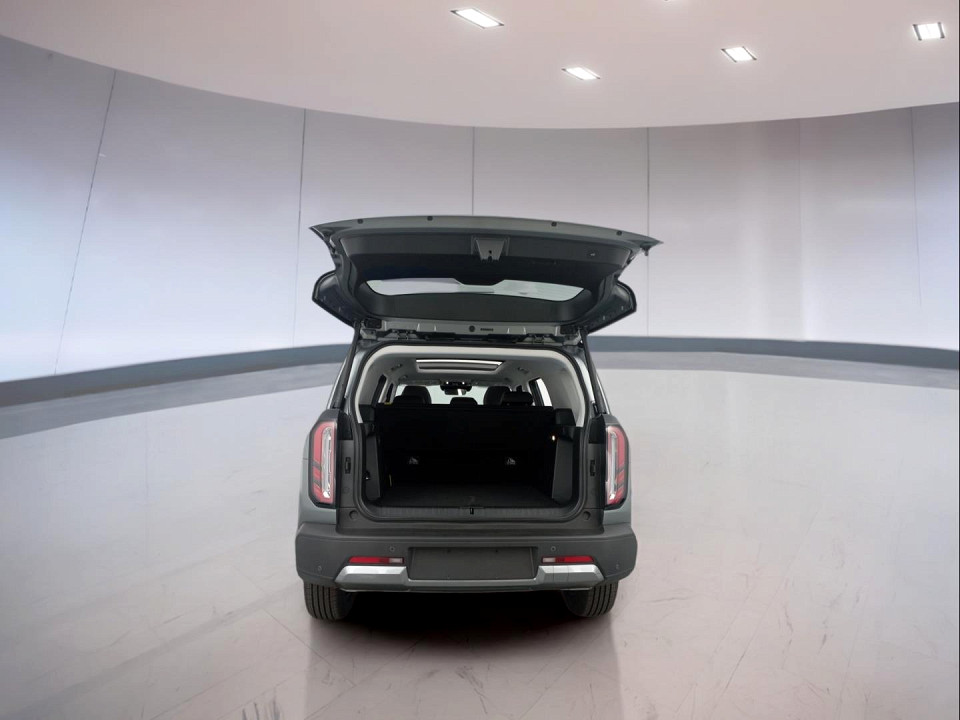 2025 BAIC B30 1.5T HEV ELITE ADVENTURE