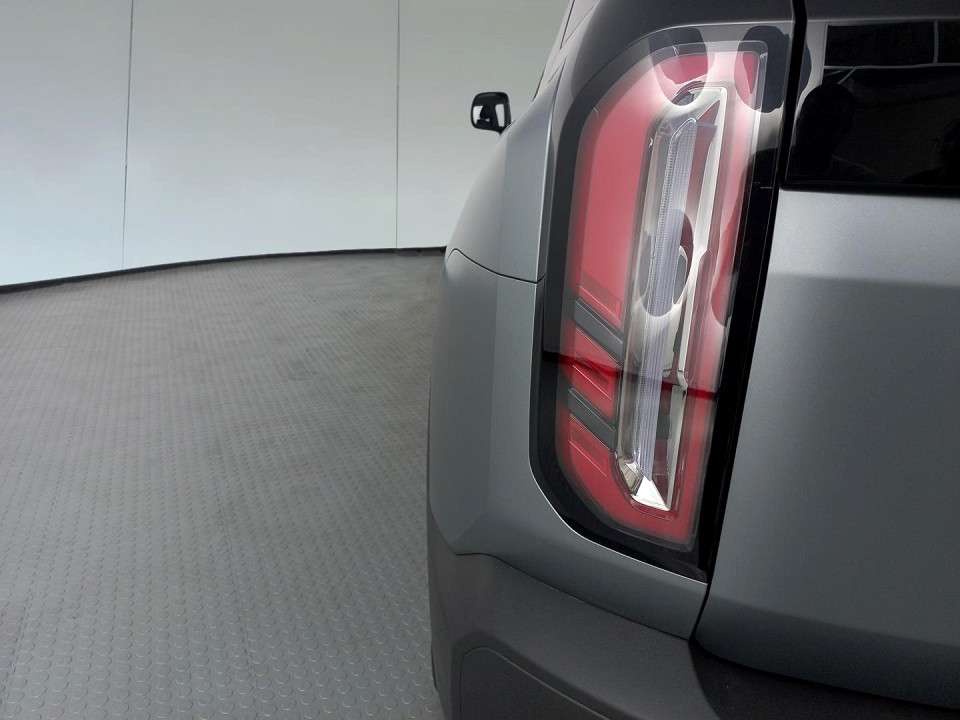 2025 BAIC B30 1.5T HEV ELITE ADVENTURE