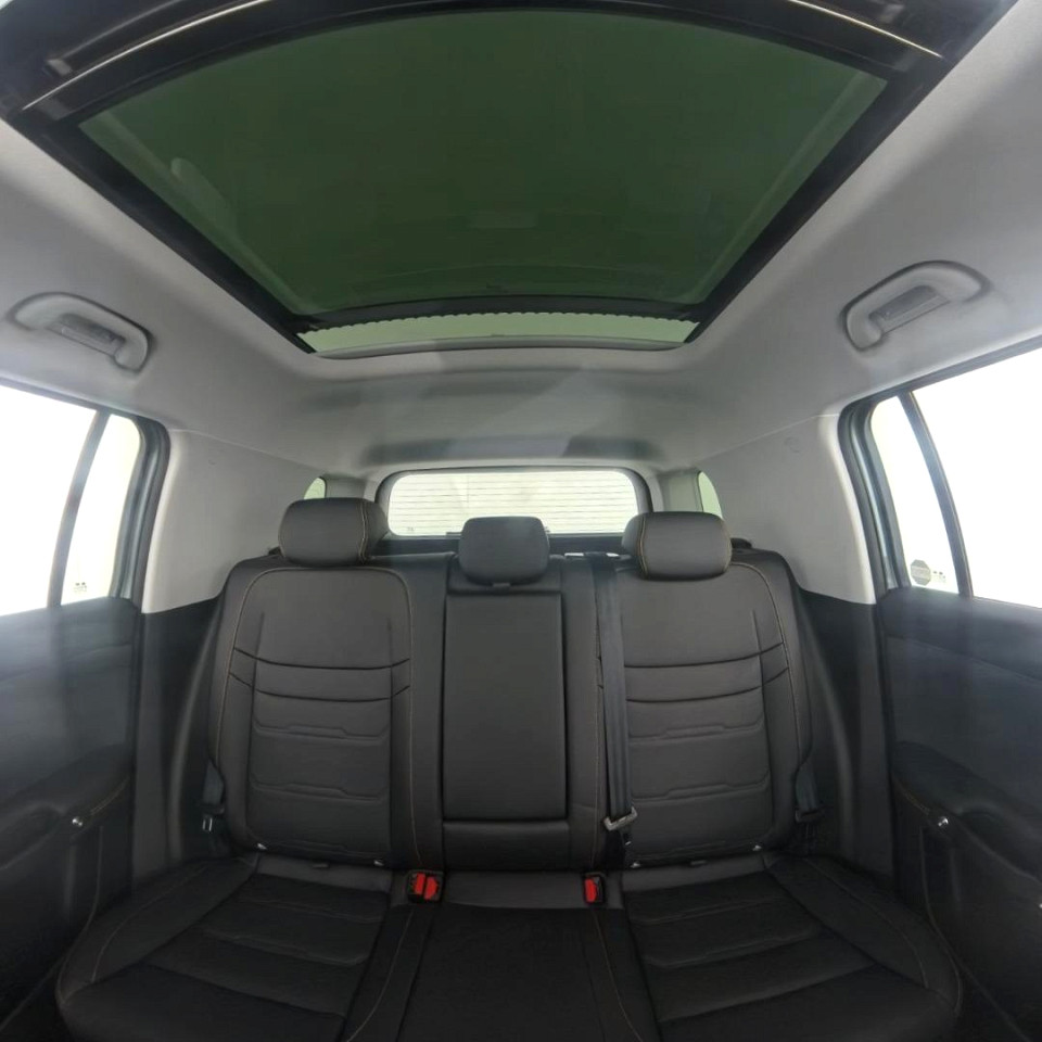 2025 BAIC B30 1.5T HEV ELITE ADVENTURE