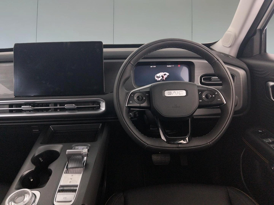 2025 BAIC B30 1.5T HEV PREMIUM ADVENTURE AWD