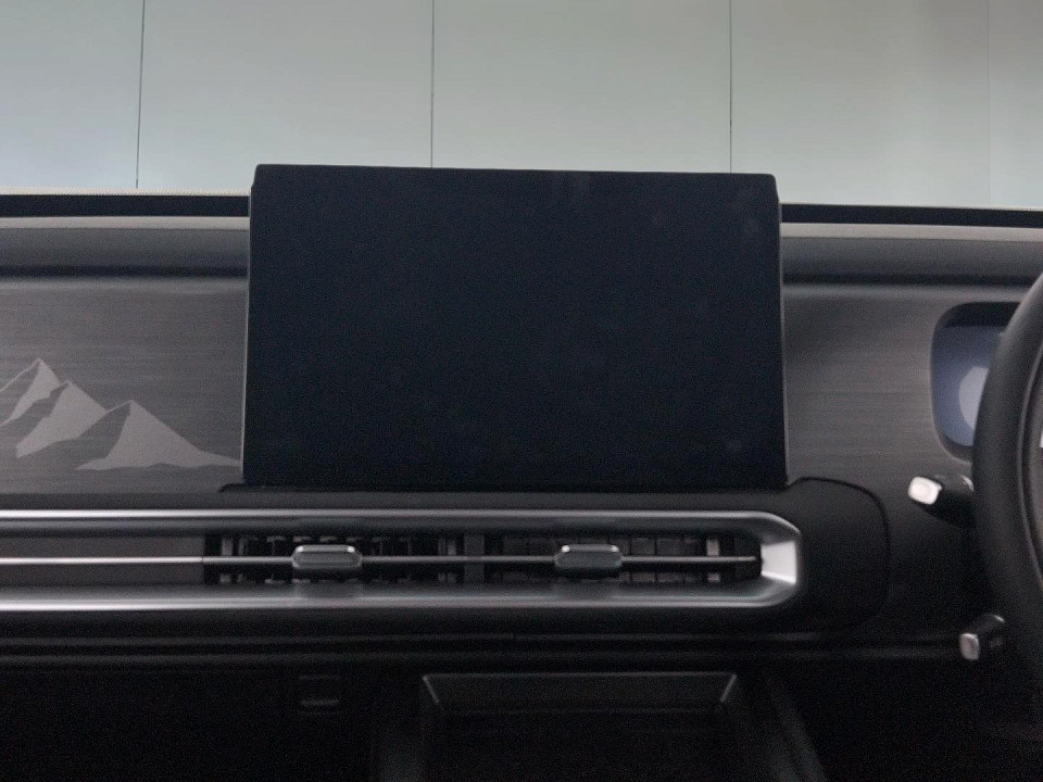 2025 BAIC B30 1.5T HEV PREMIUM ADVENTURE AWD