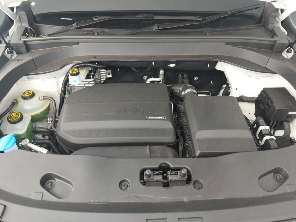 2025 BAIC B30 1.5T HEV PREMIUM ADVENTURE AWD