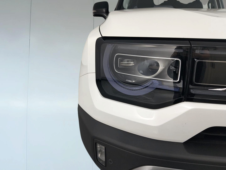 2025 BAIC B30 1.5T HEV PREMIUM ADVENTURE AWD