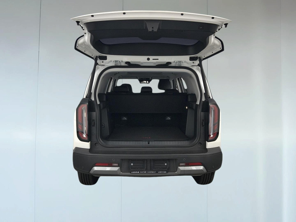 2025 BAIC B30 1.5T HEV PREMIUM ADVENTURE AWD