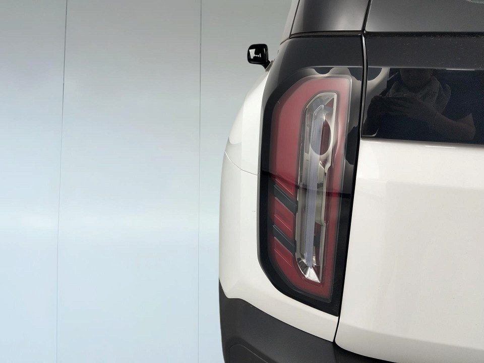 2025 BAIC B30 1.5T HEV PREMIUM ADVENTURE AWD