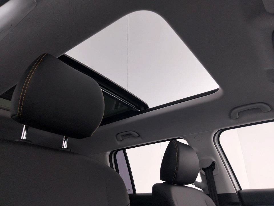 2025 BAIC B30 1.5T HEV PREMIUM ADVENTURE AWD