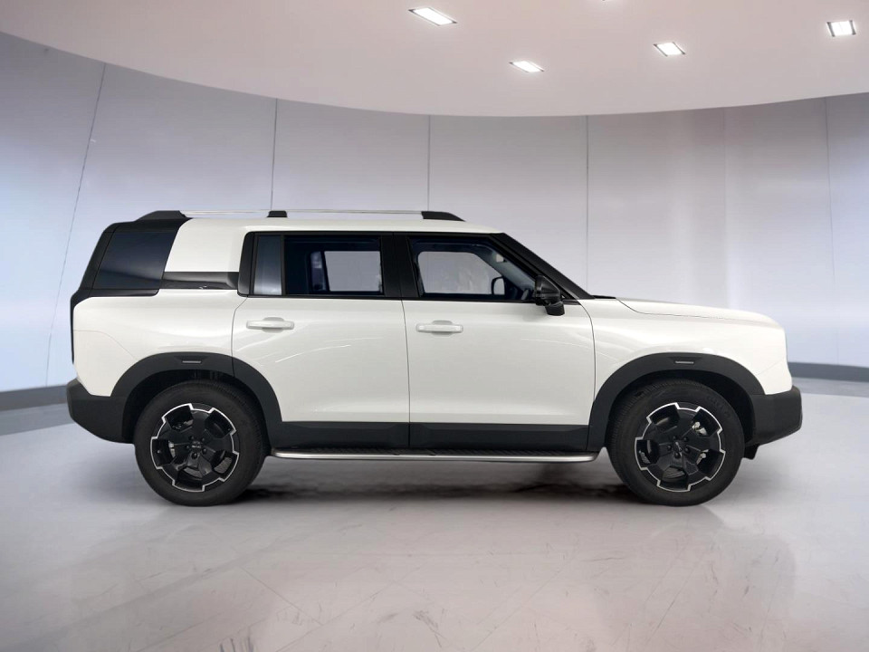 2025 BAIC B30 1.5T HEV PREMIUM ADVENTURE AWD