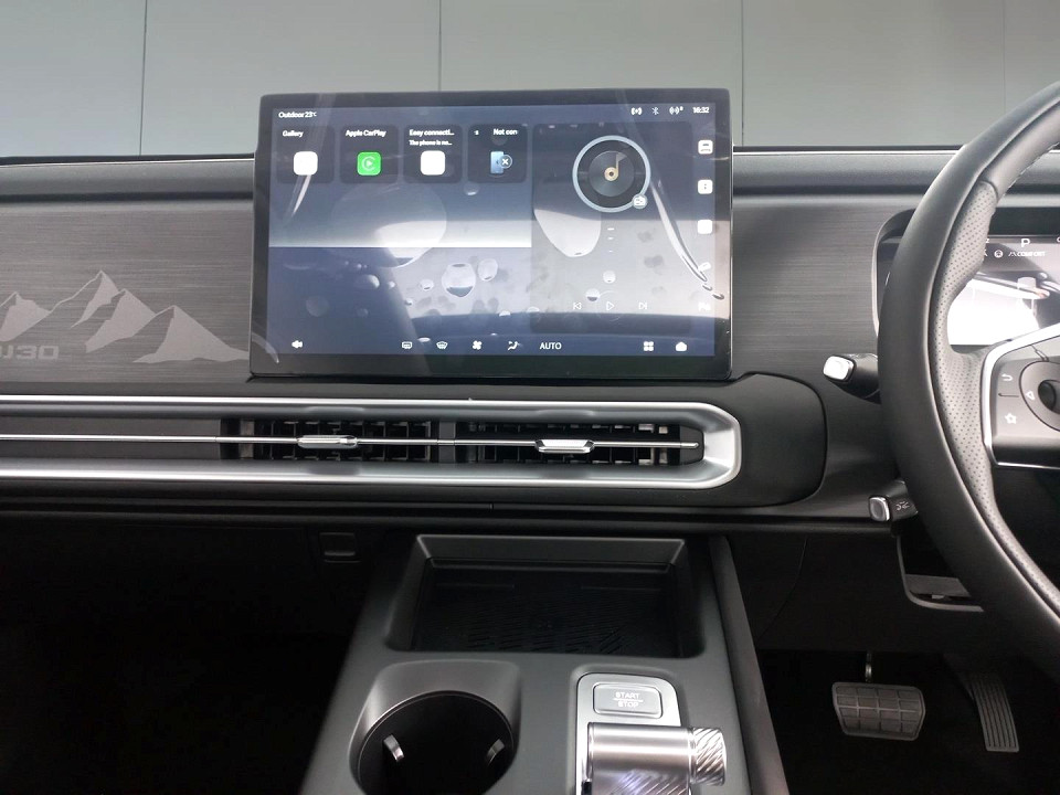 2025 BAIC B30 1.5T PREMIUM ADVENTURE