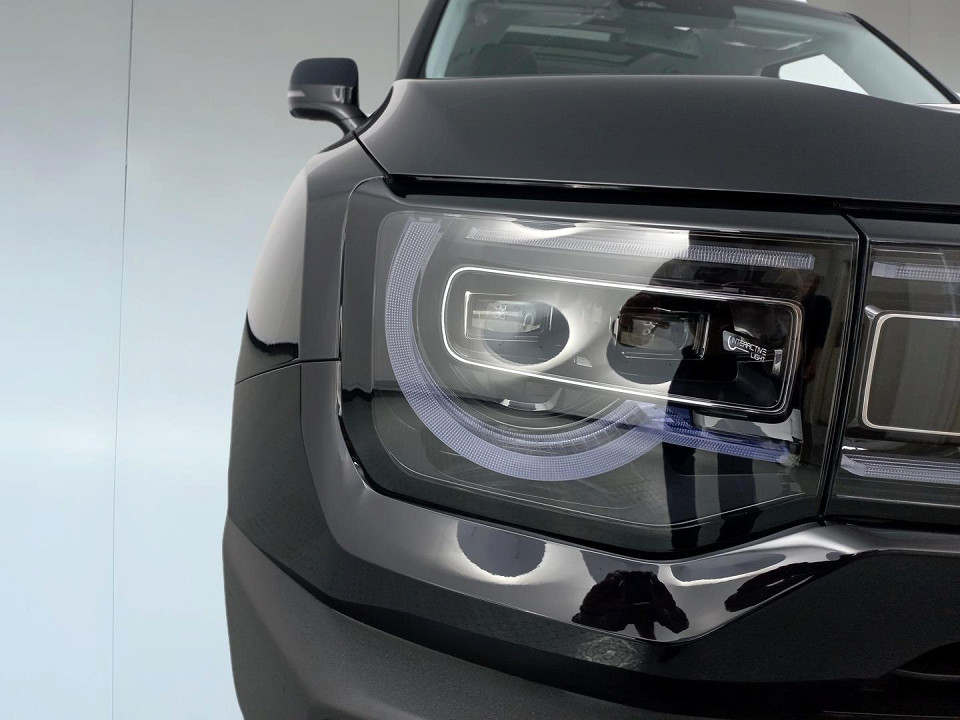 2025 BAIC B30 1.5T PREMIUM ADVENTURE