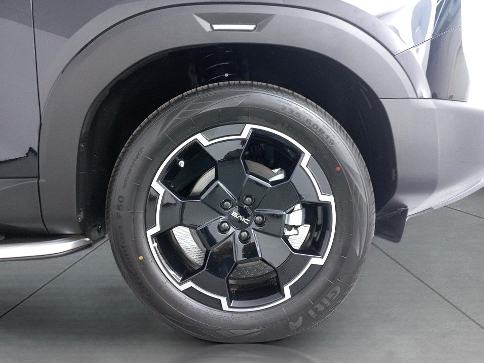 2025 BAIC B30 1.5T PREMIUM ADVENTURE