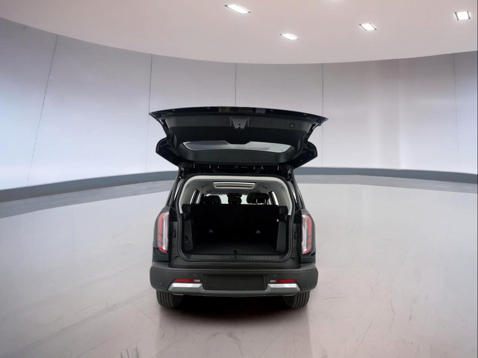 2025 BAIC B30 1.5T PREMIUM ADVENTURE