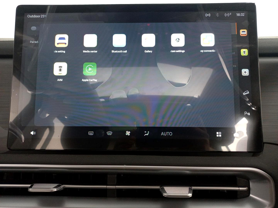 2025 BAIC B30 1.5T PREMIUM ADVENTURE