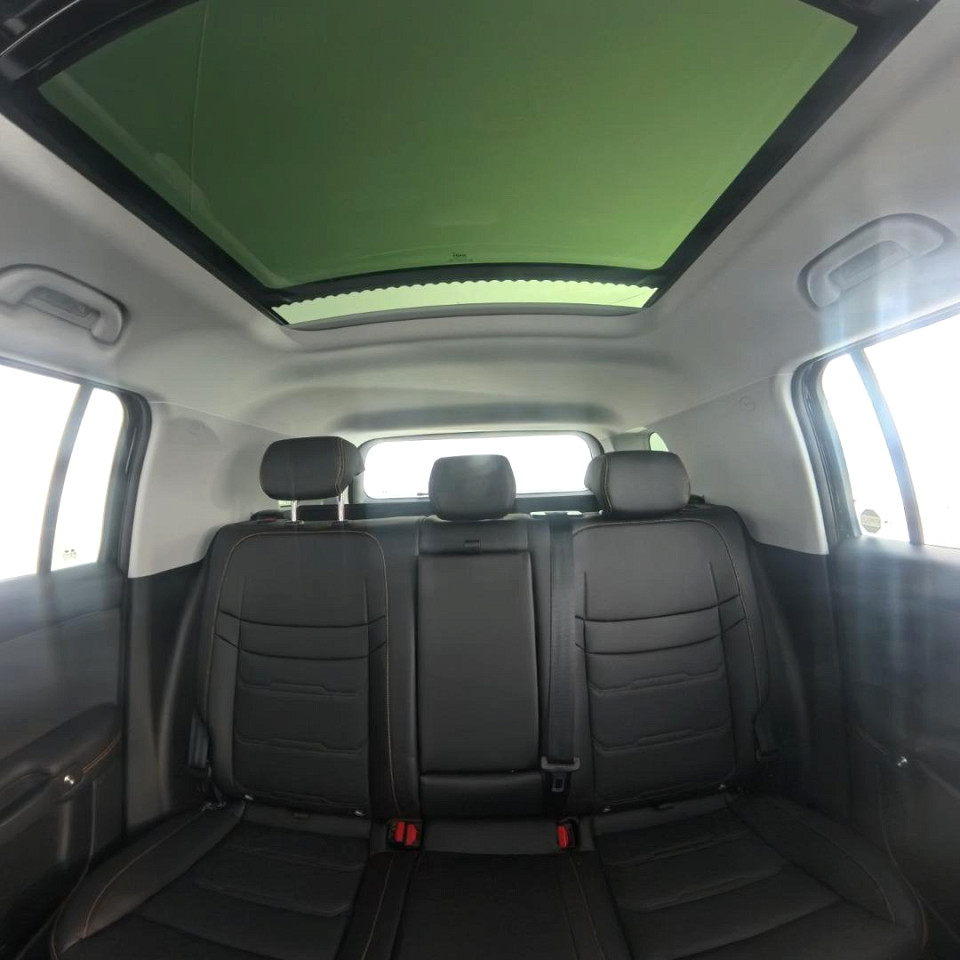 2025 BAIC B30 1.5T PREMIUM ADVENTURE