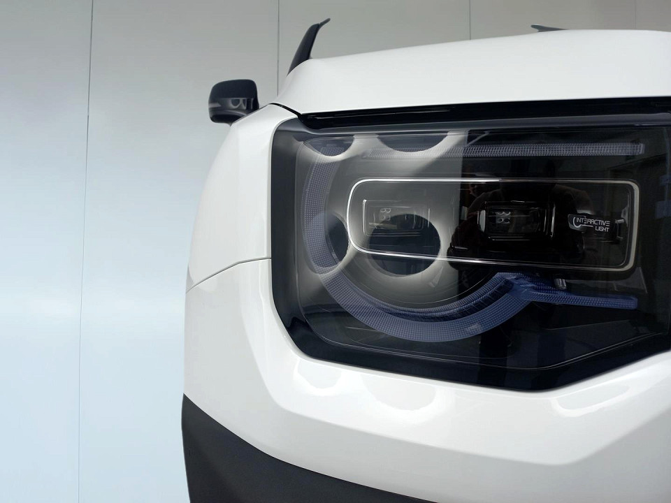 2026 BAIC B30 1.5T ELITE ADVENTURE