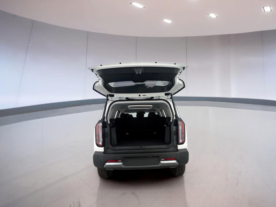 2026 BAIC B30 1.5T ELITE ADVENTURE