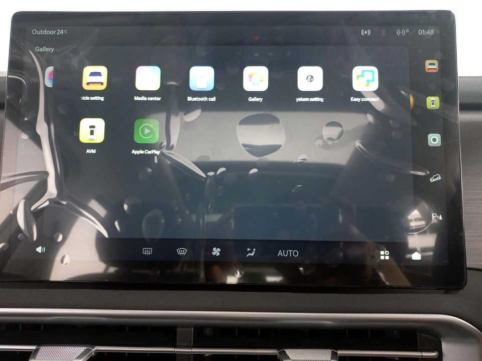 2026 BAIC B30 1.5T ELITE ADVENTURE