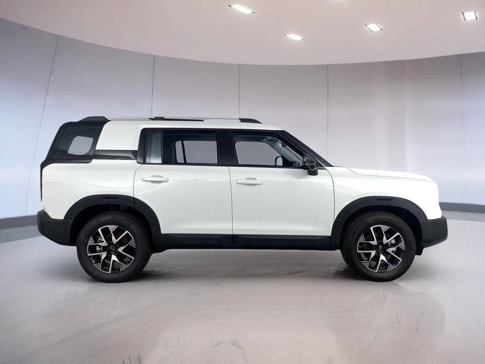 2026 BAIC B30 1.5T ELITE ADVENTURE