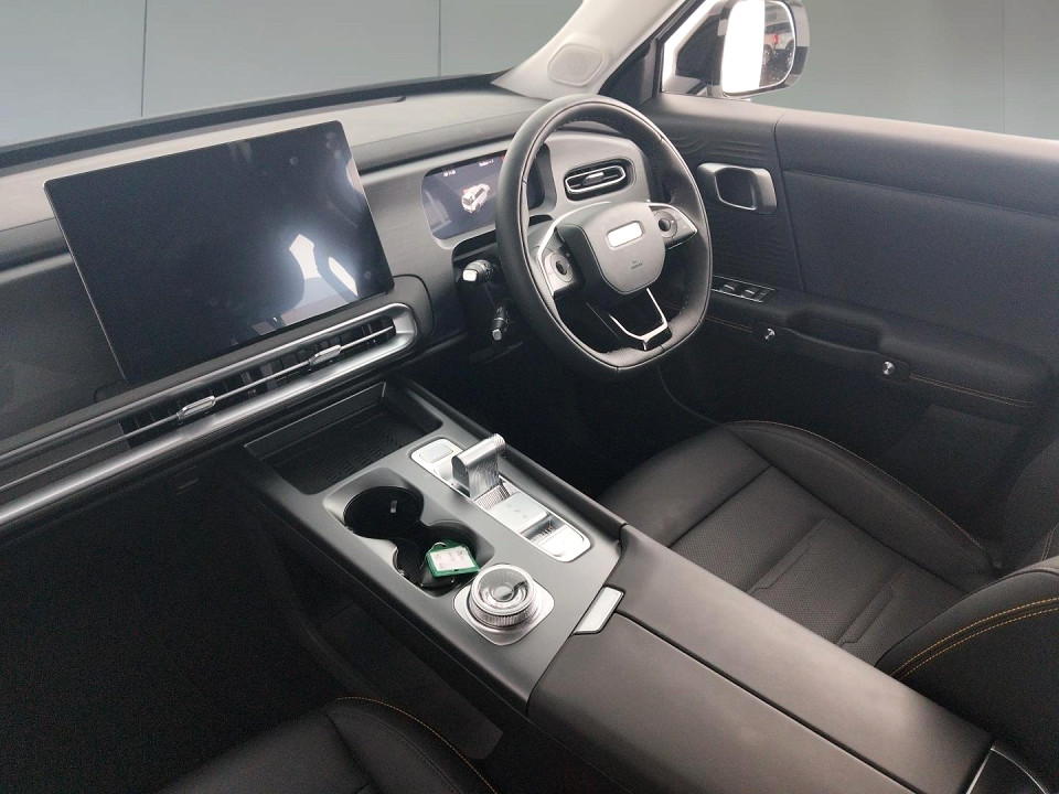 2026 BAIC B30 1.5T HEV PREMIUM ADVENTURE AWD