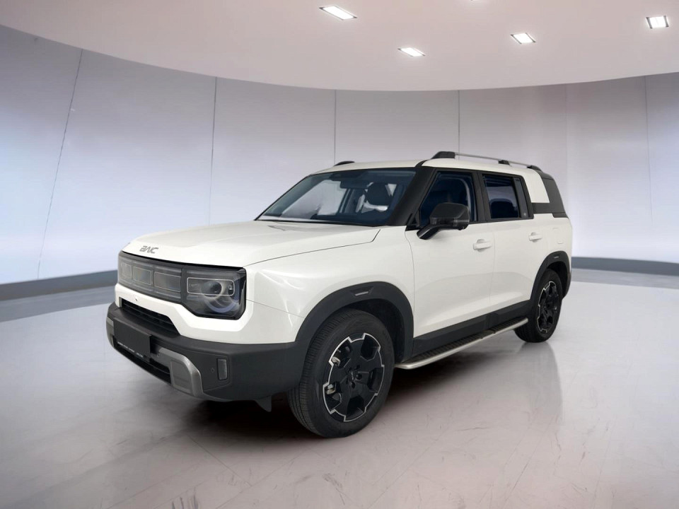 2026 BAIC B30 1.5T HEV PREMIUM ADVENTURE AWD