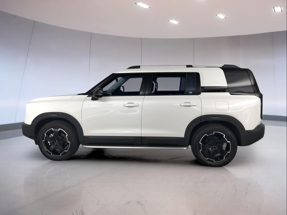 2026 BAIC B30 1.5T HEV PREMIUM ADVENTURE AWD