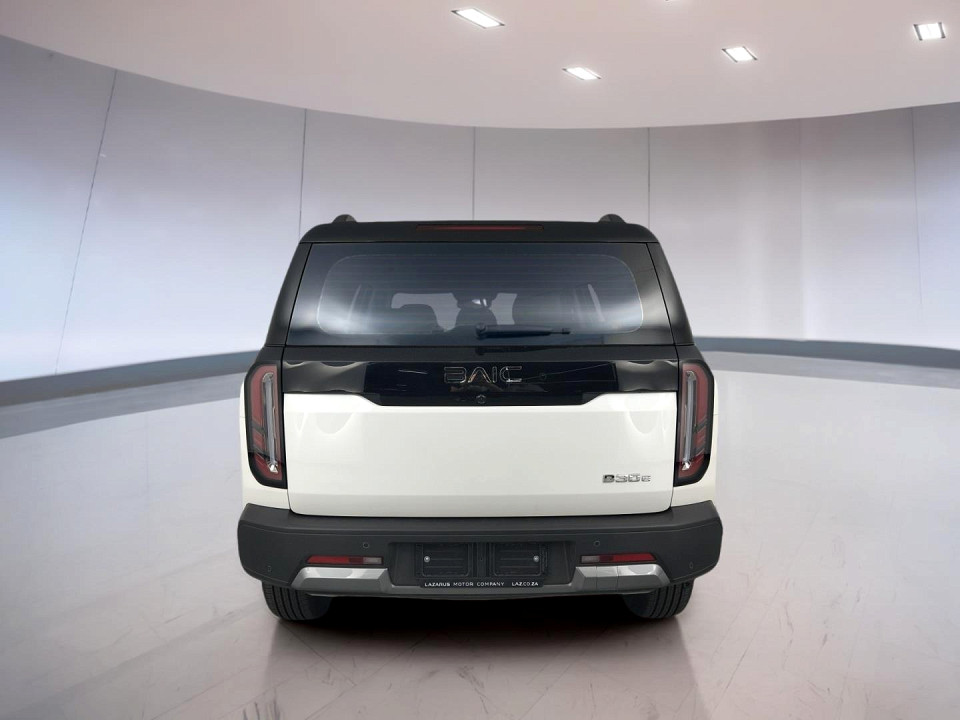 2026 BAIC B30 1.5T HEV PREMIUM ADVENTURE AWD