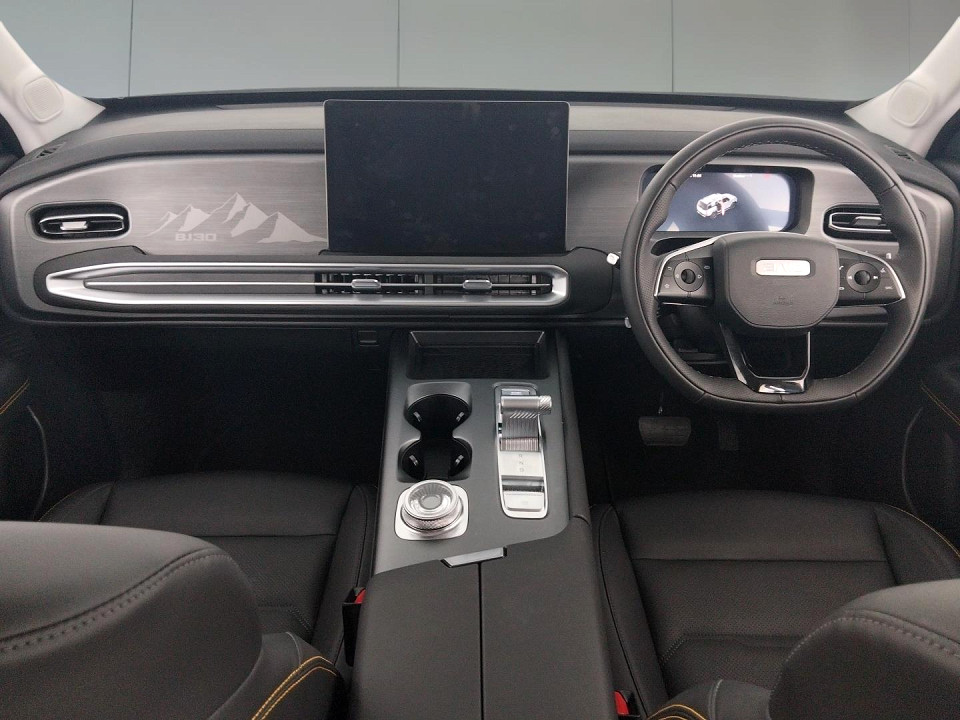 2026 BAIC B30 1.5T HEV PREMIUM ADVENTURE AWD