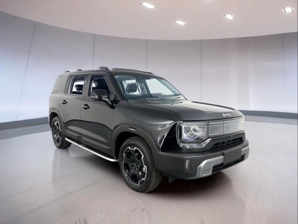 2026 BAIC B30 1.5T PREMIUM ADVENTURE