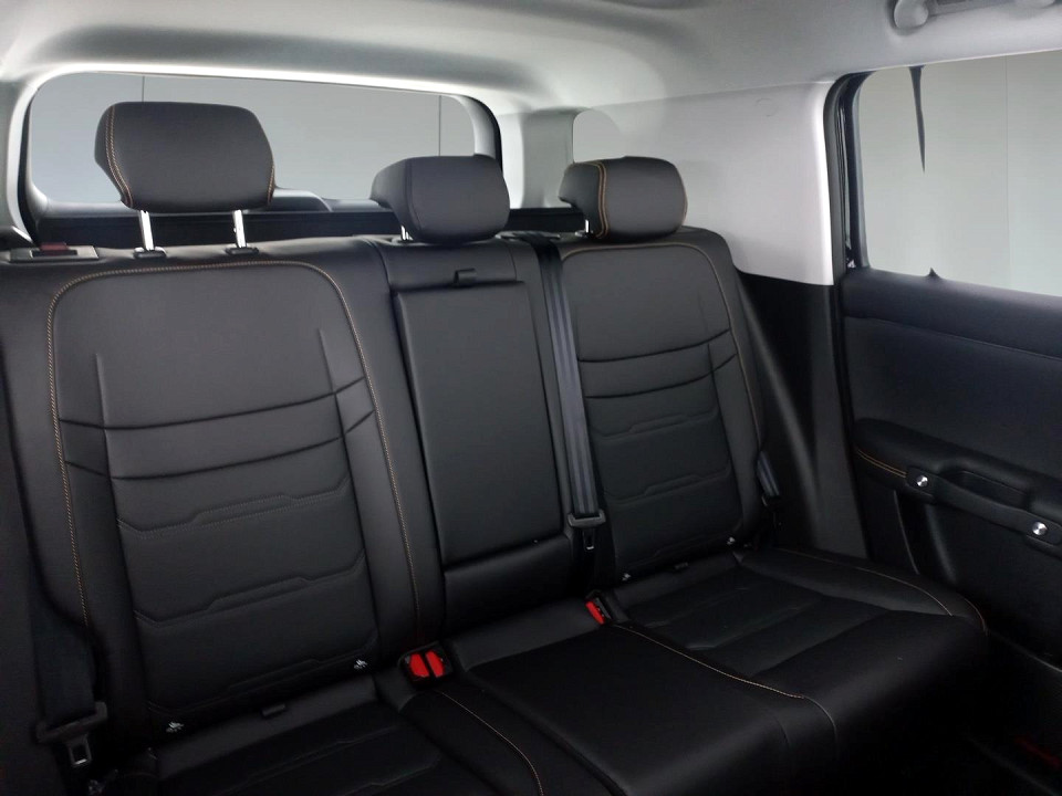 2026 BAIC B30 1.5T PREMIUM ADVENTURE