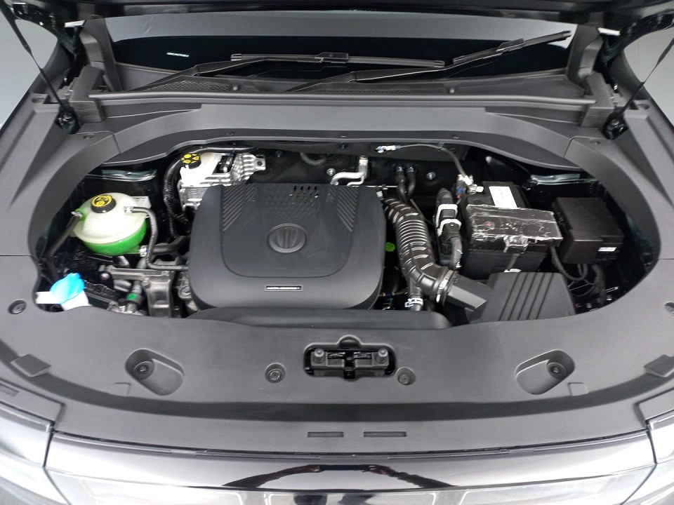 2026 BAIC B30 1.5T PREMIUM ADVENTURE