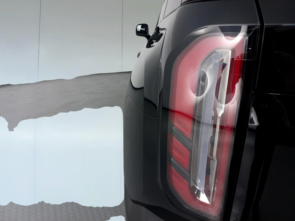 2026 BAIC B30 1.5T PREMIUM ADVENTURE