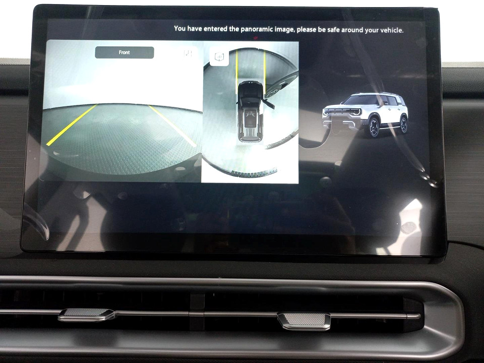 2026 BAIC B30 1.5T PREMIUM ADVENTURE