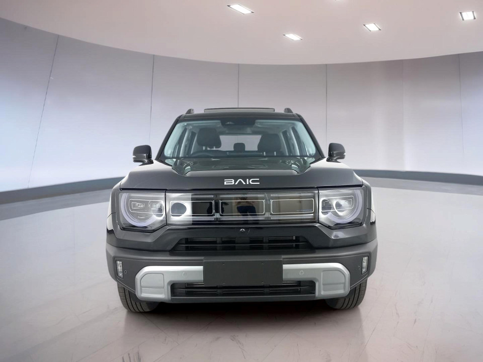 2026 BAIC B30 1.5T PREMIUM ADVENTURE